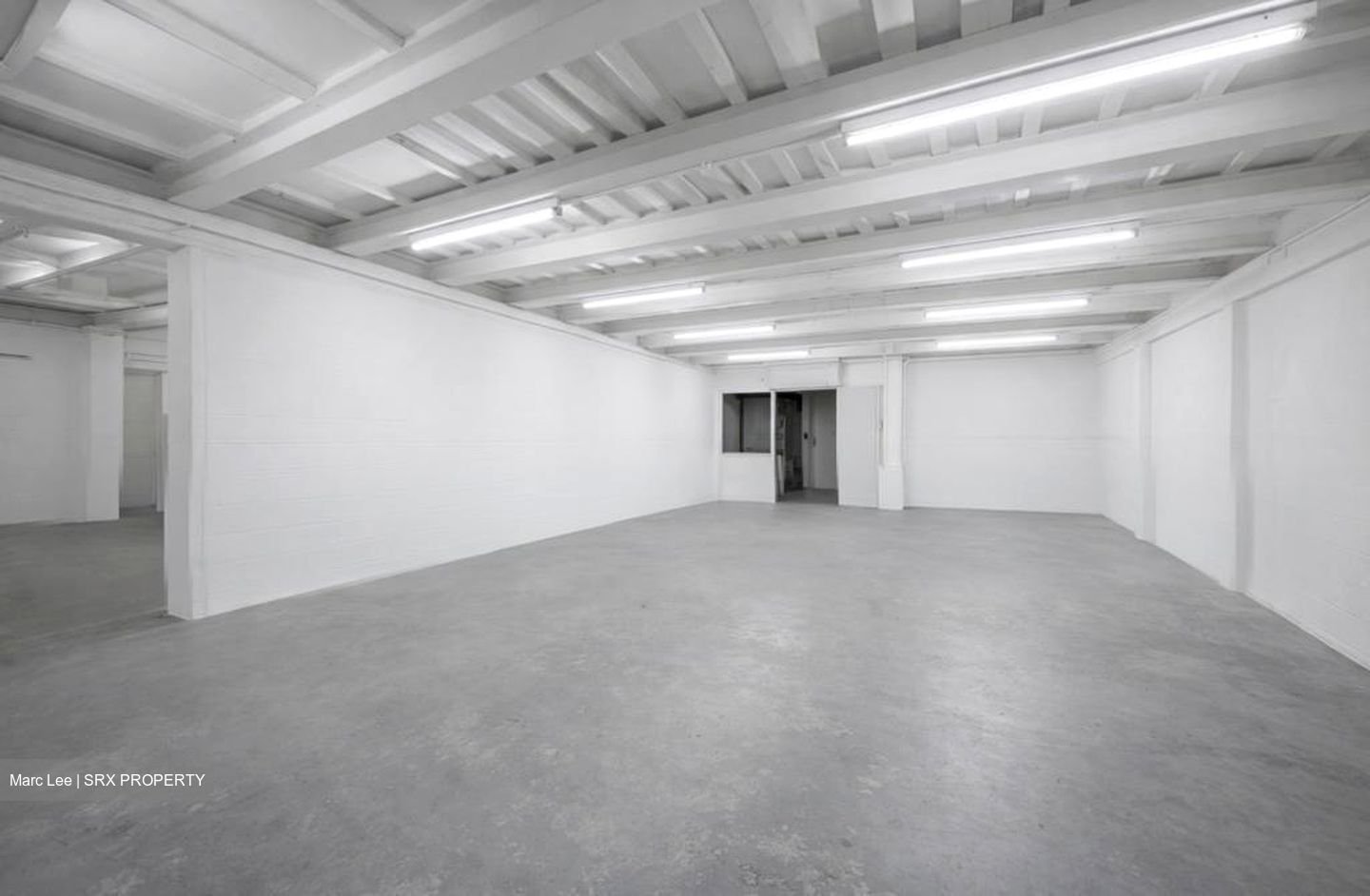 Aljunied Industrial Complex (D14), Factory #525739341